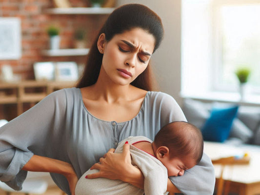 They never told you…