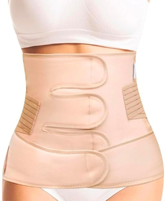 Postpartum Belly Wrap