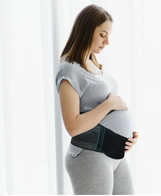 Pregnancy Belt