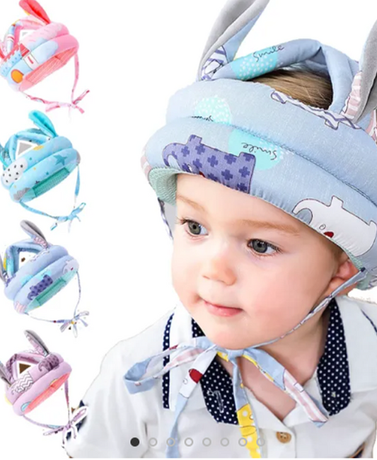 Baby Head Protector For Crawling Walking