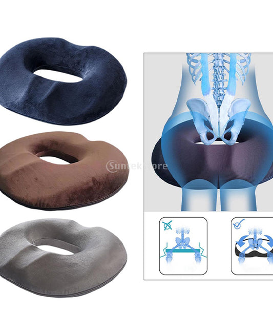 Mama’s Hug Do-Nut Pillow